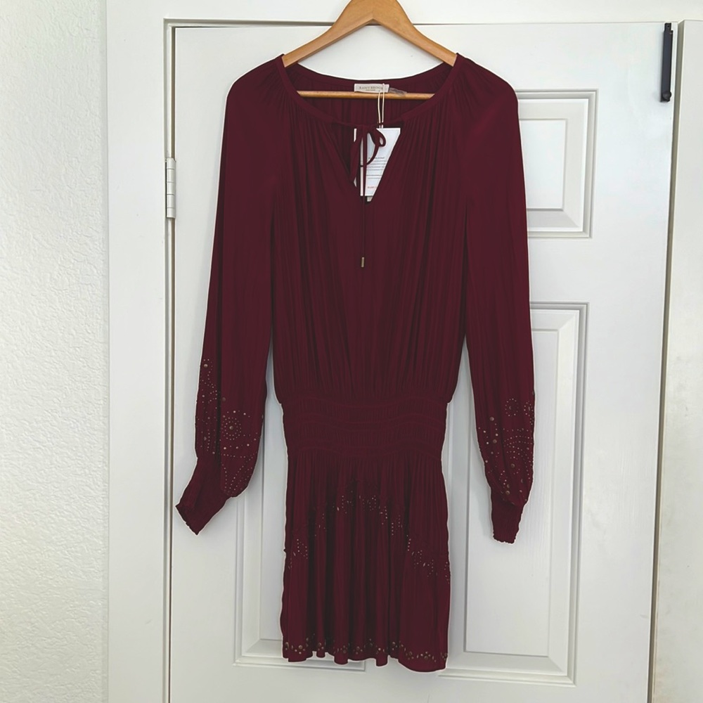 Ramy Brook Cynthia Dress